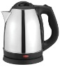 110V electric kettle 1.8L with ROHS/CE