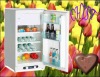 110gas lpg gas fridge 110liters compact defrost lpg refrigerator