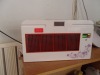 110v 220v 230v electric room heater