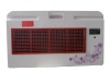 110v-240v CE/ISO 1000w-1800w electric fan heater