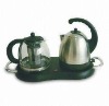 110v electric water kettle    WK-B01T6