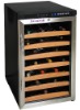 117L compressor wine fridge