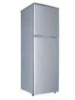 118 liters 72W 12V/24V Solar Refrigerator with CE Certification