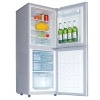 118 liters Top freezer upright  Solar Refrigerator