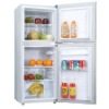 118L Top Freezer DC Compressor Solar Refrigerator