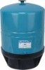 11G Reverse Osmosis Steel Pressure Water Tank