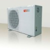 11KW heating capacity Sanitary Heat pump water heater