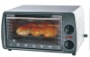 11L  TOASTER OVEN