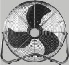 12"14"16"18"20inch Industrial Floor Fan/metal floor fan/ice cooler floor fan