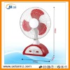 12'' 14'' 16'' rechargeable battery operated fan, with emergency lightTD-188 CE,UL,SONCAP........