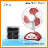 12'' 14'' 16'' rechargeable fan with light CE,UL,SONCAP........
