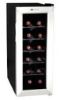 12 Bottles Thermoelectric Wine Cooler