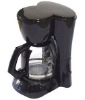 12-Cup Electric Drip Coffee Maker