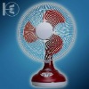 12'' Desktop Rechargeable Fan