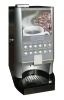 12 Hot Drinks Espresso Coffee Vending Machine (DL-A734)