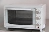 12 Inch Pizza Oven Toaster With A12 Standards