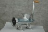 #12 Manual  Meat Mincer