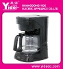 12 cups Electric Drip Coffee Maker YD-1288D