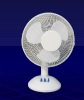 12-inch Desk Fan with 220V/50Hz