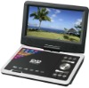 12 inch Portable DVD Player With Digital Photo Frame
