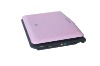 12-inch Portable DVD Player with DVB-T Function