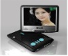 12-inch Portable  DVD Player with DVB-T function