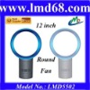 12 inch Round children safety common fan 110V 40W portable bladeless fan LMD5502