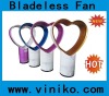 12 inch bladeless fan/ Table fan