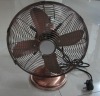 12 inch metal table fan