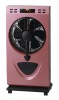 12 inches Full Remote Control Water Mist Fan/Fog Fan/Spray Fan with Mosquito repellent GH-12D4