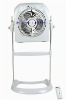 12" stand fan,rechargeable fan ,pedestal fanwith light XTC-1226A