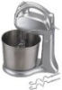 120-500W Stand Stand Mixer
