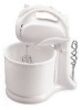 120-500W Stand Stand Mixer
