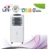 12000BTU R410a Mobile Portable Air Conditioner Cool and Heat