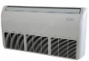 12000btu R410 floor ceiling hybrid solar AC/air conditioner