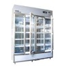 1200L Big-capacity Pharmaceutical refrigerator,medical freezer,hospital,medicine fridge for medical use