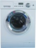 1200RPM-6.0KG LCD+LED FULLY AUTOMATIC DRUM/LAUNDRY APPLIANCES/FRONT LOADING WASHING MACHINE