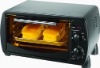 1200W 10L Eletric Oven with GS/CE/CB/RoHS/FOOD CERT