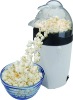1200W Cool touch Popcorn Maker With on/off switch control  without oil or butter