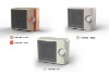 1200W PTC fan heater NSB-150X1