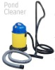 1200W Pond cleaner