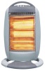 1200W Portable Halogen Heater with CE RoHS GS