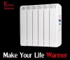 1200W Remote Control Home Appliance Heater