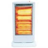 1200W halogen heater with CE,GS,ROHS Certificate