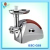1200W strong power ,Reverse function meat grinder ESC-G35
