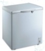 120L Horizontal Top-open Dual Temperature Chest Freezer