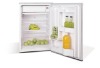 120L Single Door Refrigerator Frost Free with CE ROHS