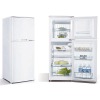 120L double door Refrigerator  NO Frost,CSA