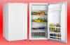 120L mini home fridge