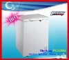 120L mini refrigerator with thermostat